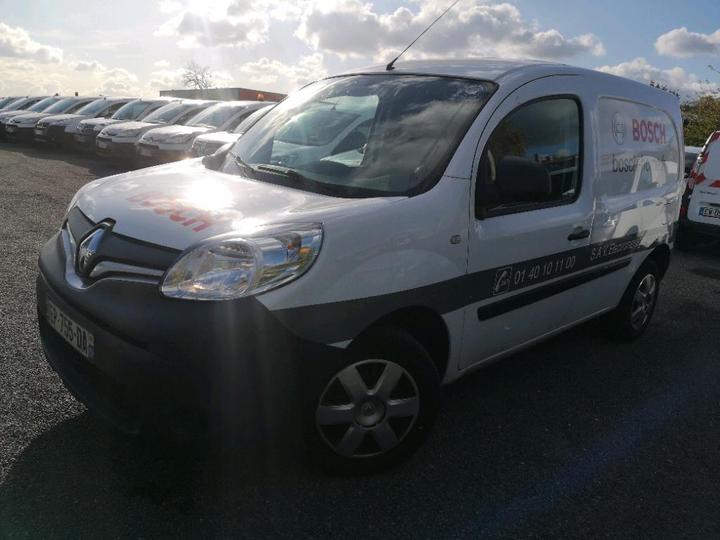 RENAULT KANGOO EXPRESS 2017 vf1fw51j158394893