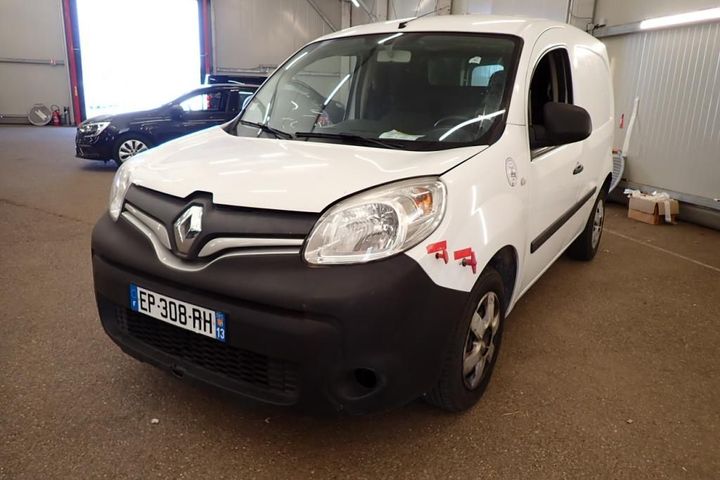 RENAULT KANGOO EXPRESS 2017 vf1fw51j158444933