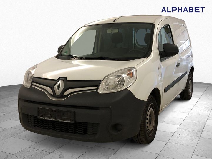 RENAULT KANGOO RAPID ENERGY 2017 vf1fw51j158448592