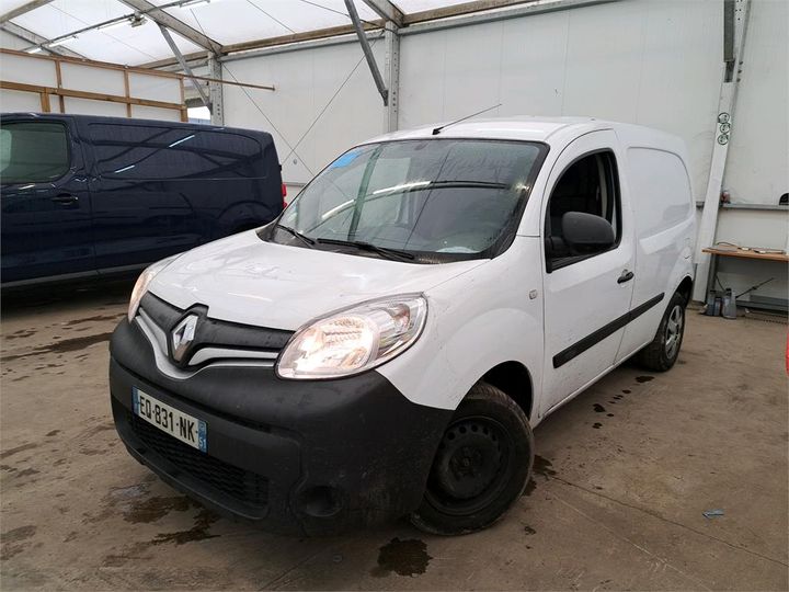 RENAULT KANGOO EXPRESS 2017 vf1fw51j158515256