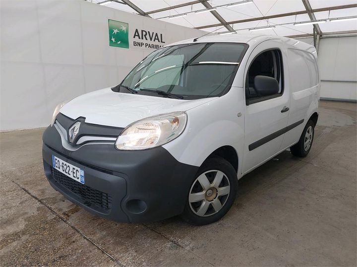 RENAULT KANGOO EXPRESS 2017 vf1fw51j158515267