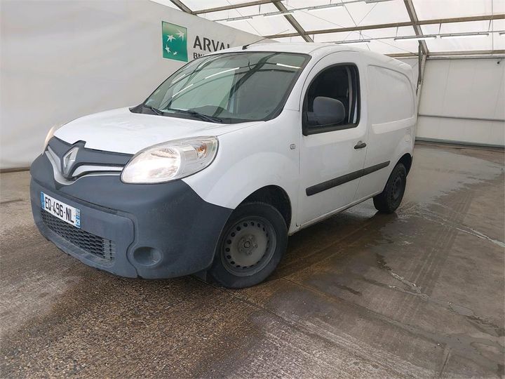 RENAULT KANGOO EXPRESS 2017 vf1fw51j158515269