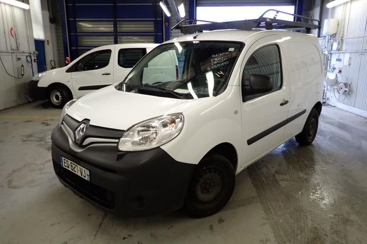 RENAULT KANGOO EXPRESS 2017 vf1fw51j158517863