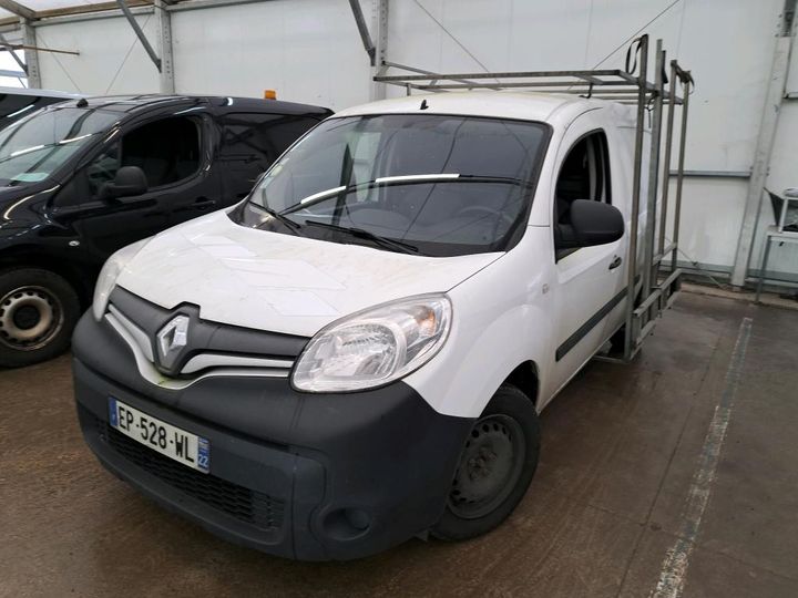 RENAULT KANGOO EXPRESS 2017 vf1fw51j158554231