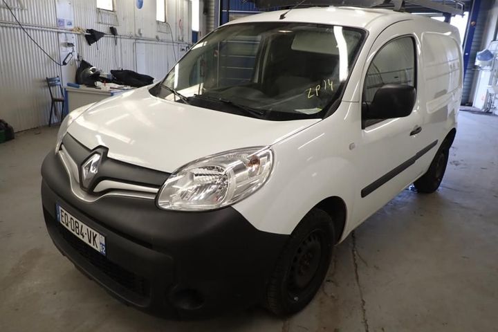 RENAULT KANGOO EXPRESS 2017 vf1fw51j158667812