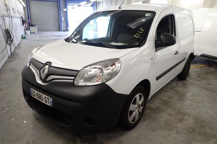 RENAULT KANGOO EXPRESS 2017 vf1fw51j158668774