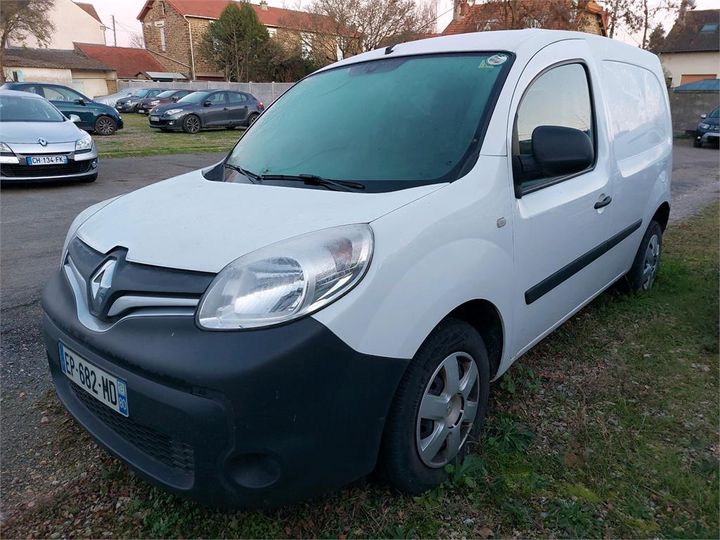 RENAULT KANGOO EXPRESS 2017 vf1fw51j158671214