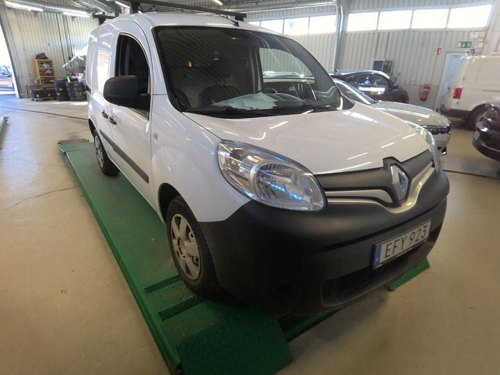 RENAULT KANGOO EXPRESS 2017 vf1fw51j158678229