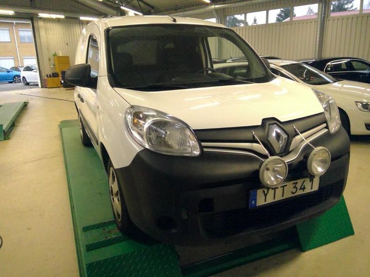 RENAULT KANGOO EXPRESS 2018 vf1fw51j158678246