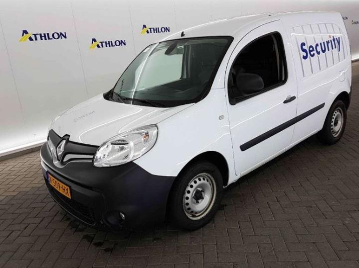 RENAULT KANGOO 2017 vf1fw51j158715594