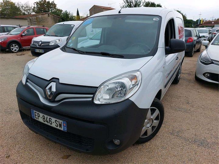 RENAULT KANGOO EXPRESS 2017 vf1fw51j158726440