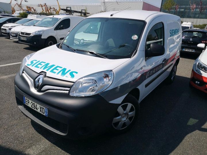 RENAULT KANGOO EXPRESS 2017 vf1fw51j158750651