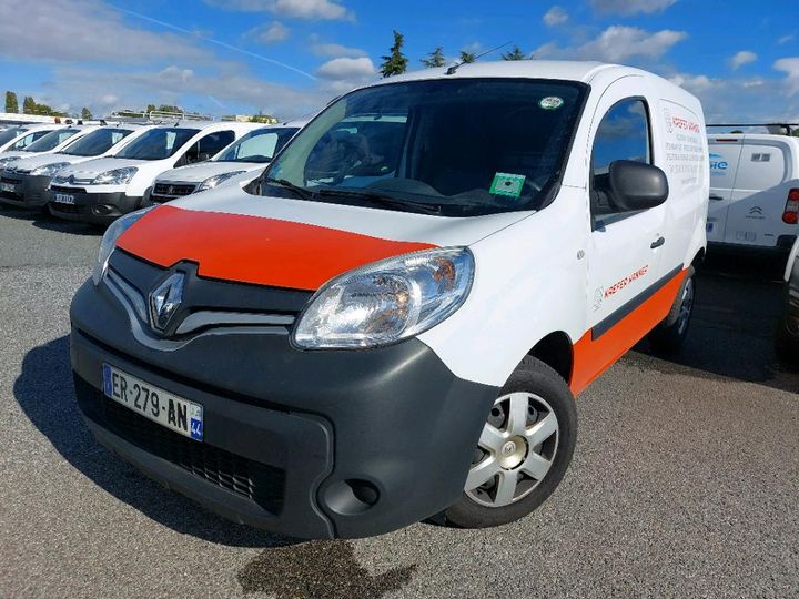 RENAULT KANGOO EXPRESS 2017 vf1fw51j158750694