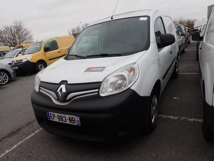 RENAULT KANGOO EXPRESS 2017 vf1fw51j158754825