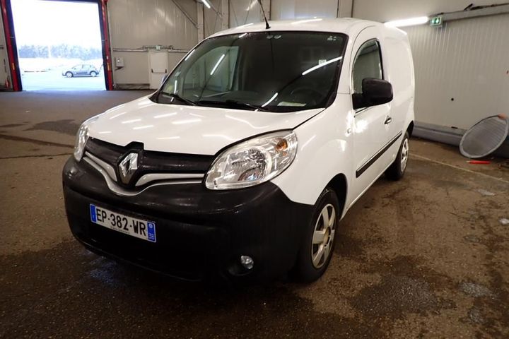 RENAULT KANGOO EXPRESS 2017 vf1fw51j158754840