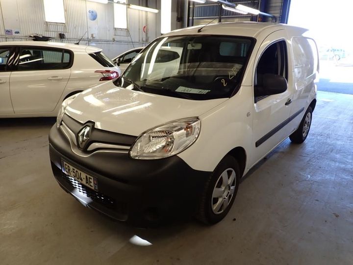 RENAULT KANGOO EXPRESS 2017 vf1fw51j158760479