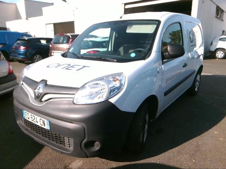 RENAULT KANGOO EXPRESS 2017 vf1fw51j158760483