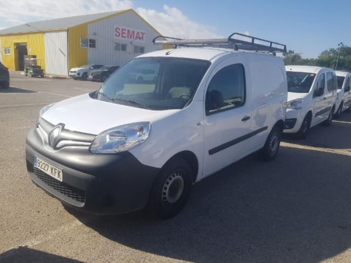 RENAULT KANGOO FURGN 2017 vf1fw51j158776521