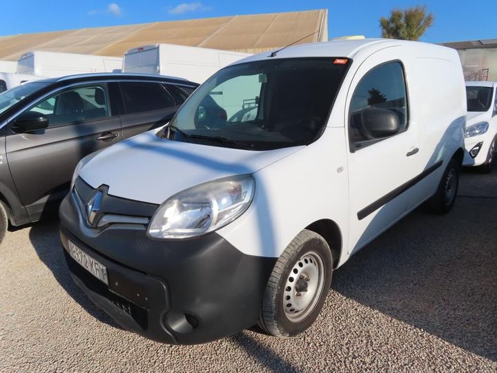 RENAULT KANGOO FURGON 2017 vf1fw51j158776530