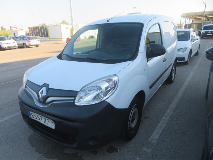 RENAULT KANGOO FURGON 2017 vf1fw51j158776536