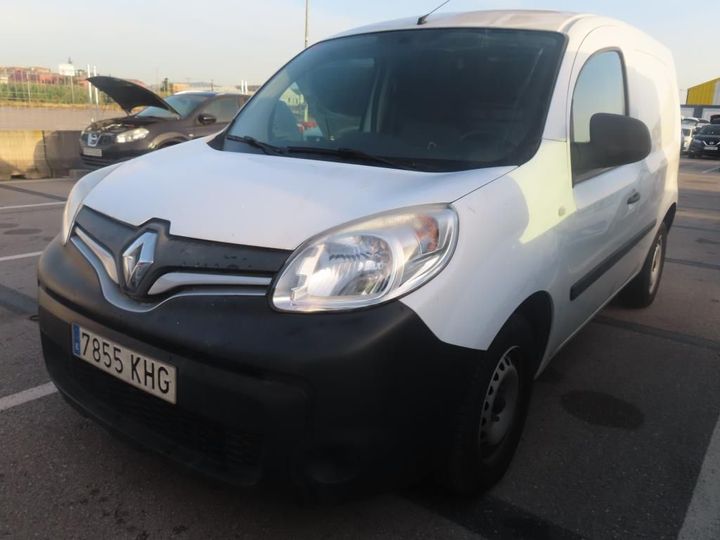 RENAULT KANGOO FURGN 2018 vf1fw51j158776572