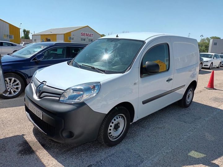 RENAULT KANGOO FURGN 2018 vf1fw51j158776587