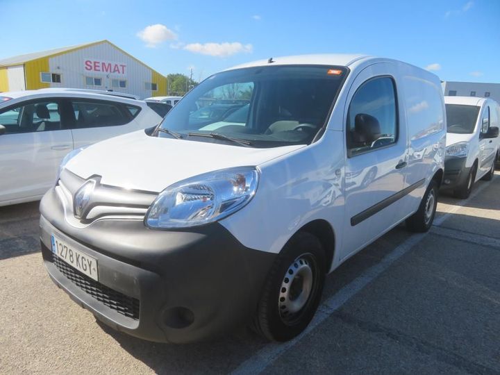 RENAULT KANGOO FURGN 2018 vf1fw51j158776588