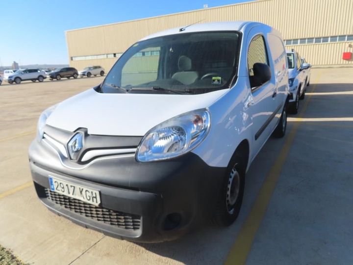 RENAULT KANGOO FURGN 2017 vf1fw51j158776595