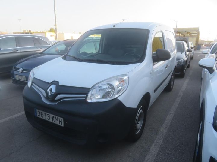 RENAULT KANGOO FURGN 2018 vf1fw51j158776944