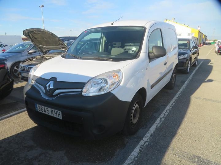 RENAULT KANGOO FURGON 2018 vf1fw51j158776948