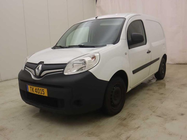 RENAULT KANGOO. 2017 vf1fw51j158778752