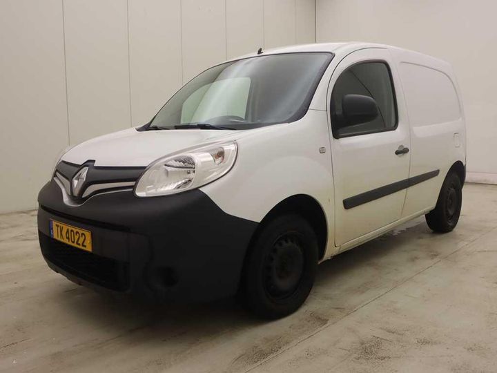 RENAULT KANGOO. 2017 vf1fw51j158778767