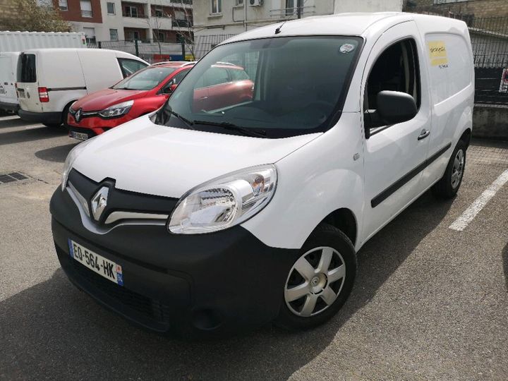 RENAULT KANGOO EXPRESS 2017 vf1fw51j158822387