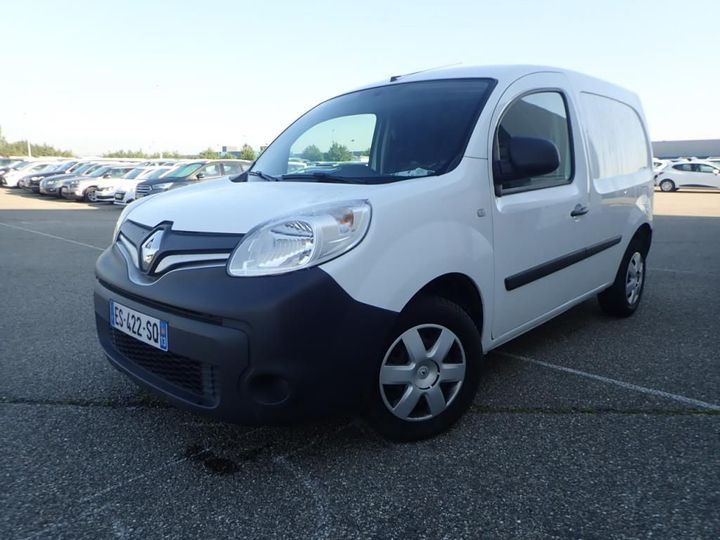 RENAULT KANGOO EXPRESS 2017 vf1fw51j158836236