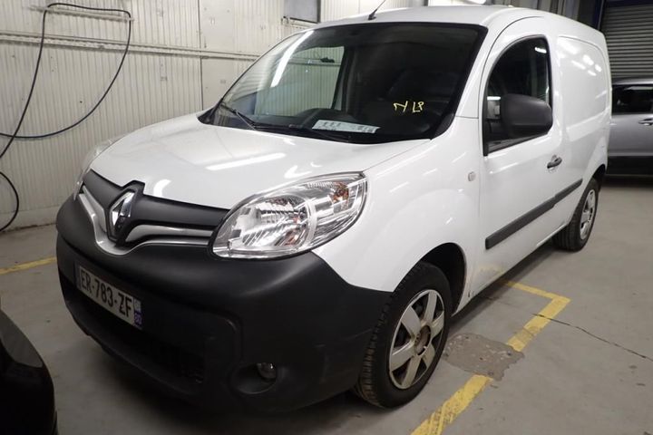 RENAULT KANGOO EXPRESS 2017 vf1fw51j158870911