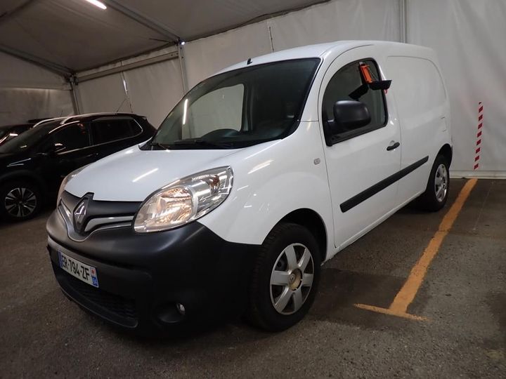 RENAULT KANGOO EXPRESS 2017 vf1fw51j158870915