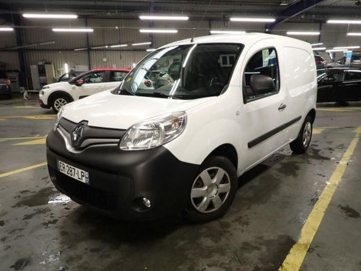 RENAULT KANGOO EXPRESS 2017 vf1fw51j158871303