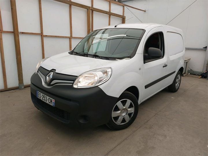 RENAULT KANGOO EXPRESS 2017 vf1fw51j158871321