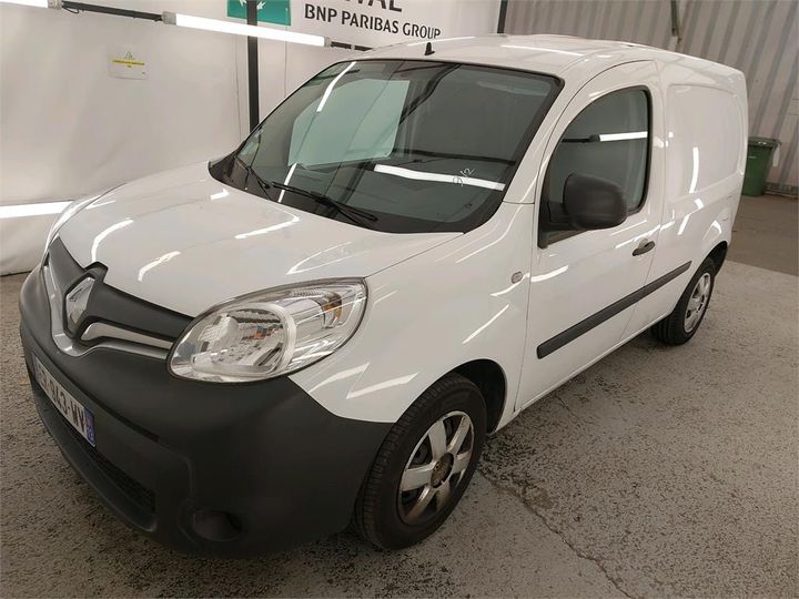 RENAULT KANGOO EXPRESS 2017 vf1fw51j158871322