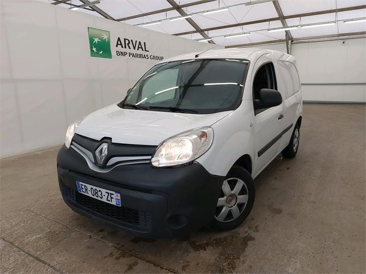 RENAULT KANGOO EXPRESS 2017 vf1fw51j158871326