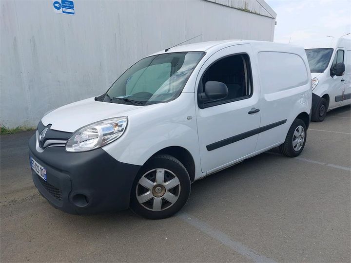 RENAULT KANGOO EXPRESS 2017 vf1fw51j158871337