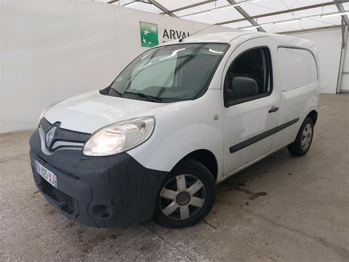 RENAULT KANGOO EXPRESS 2017 vf1fw51j158871426