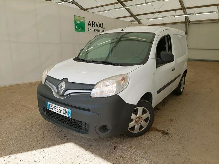 RENAULT KANGOO EXPRESS 2017 vf1fw51j158871428