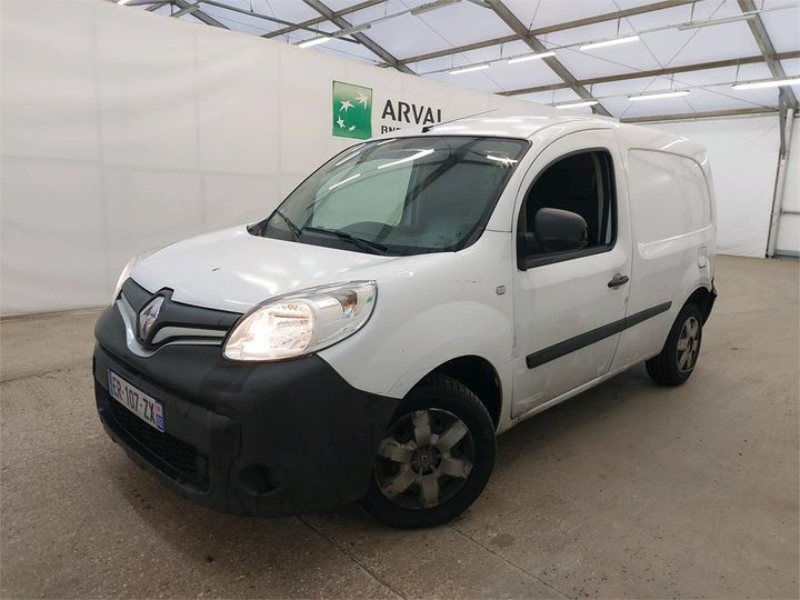 RENAULT KANGOO EXPRESS 2017 vf1fw51j158871435