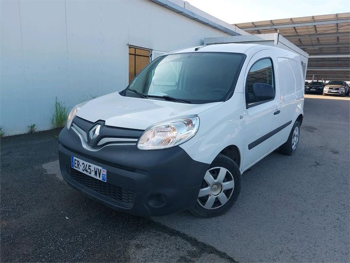 RENAULT KANGOO EXPRESS 2017 vf1fw51j158872484