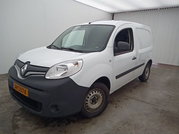 RENAULT *KANGOO EXP &#3913 2017 vf1fw51j158900758