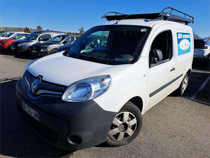 RENAULT KANGOO EXPRESS 2017 vf1fw51j158984328