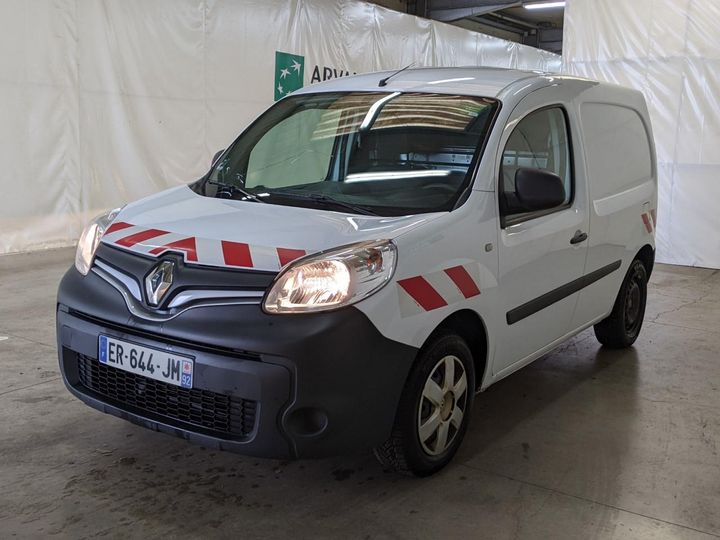 RENAULT KANGOO EXPRESS 2017 vf1fw51j159016905