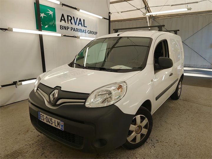 RENAULT KANGOO EXPRESS 2017 vf1fw51j159047729