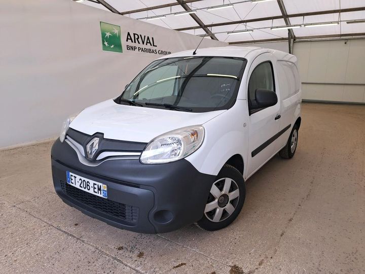 RENAULT KANGOO EXPRESS 2018 vf1fw51j159089698